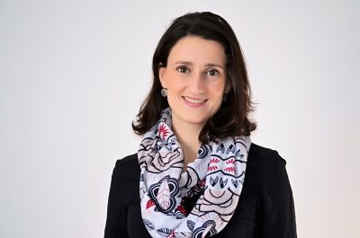 Amandine Pontonnier