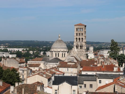 Angoulême