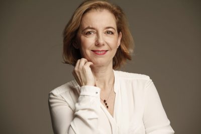 Anne Guérand