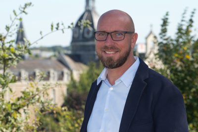 Benoît Dutertre