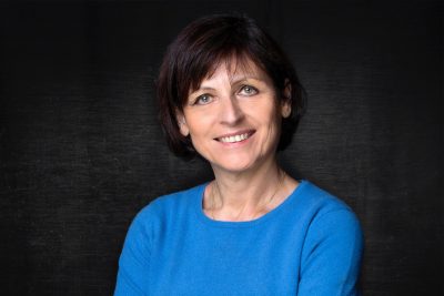 Blandine Maes