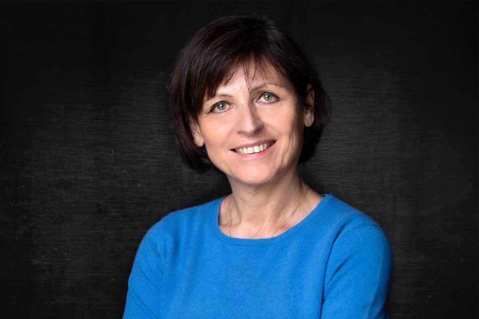 Blandine Maes