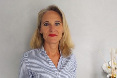 Carine Boeglin