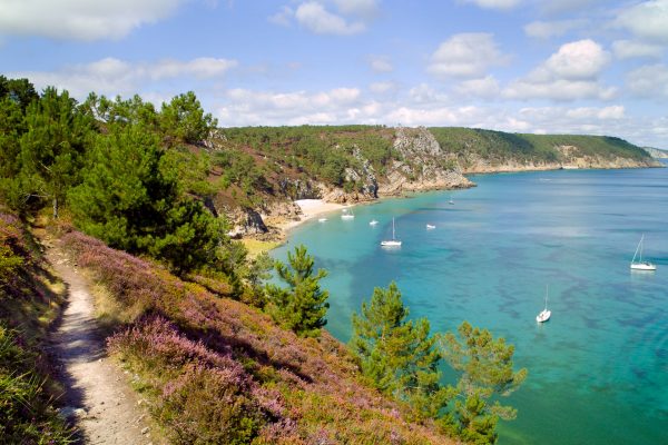 Crozon