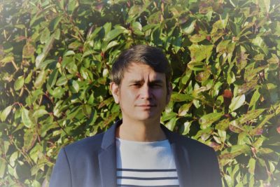 Cédric Hervé-Tanguy