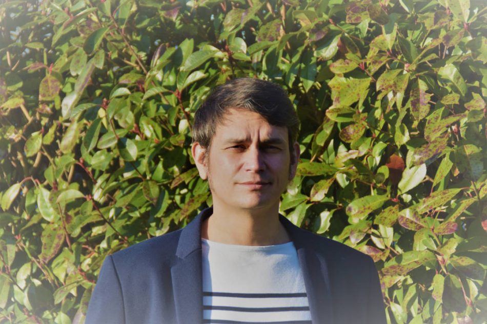 Cédric Hervé-Tanguy