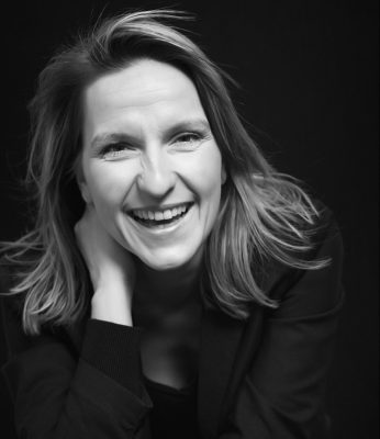 Céline Jusot