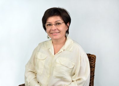 Christèle Nicolas