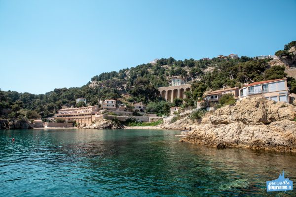 Marseille – L’Estaque