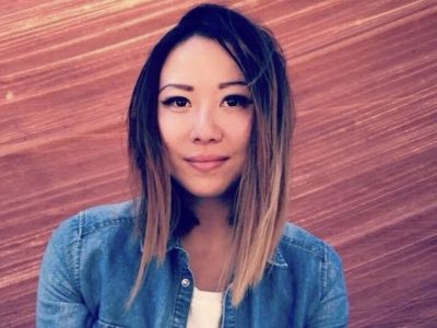Ellen Huang