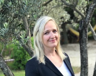 Evelyne Bigarré