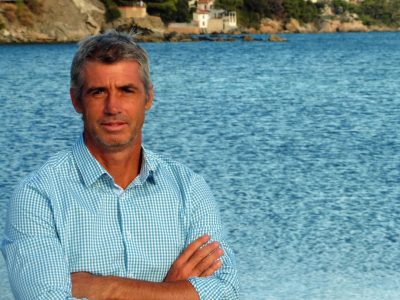 Frédéric Michel