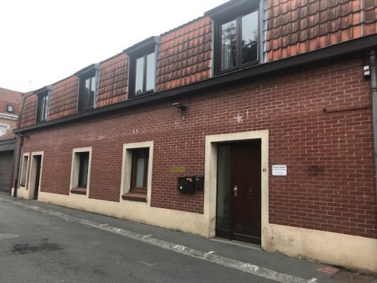 Villeneuve d’Ascq