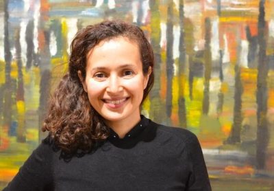 Iman El Merzouki