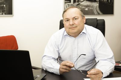 Laurent Gaignard
