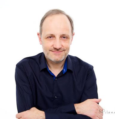 Lionel Ancelet