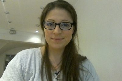Lydie Dieu