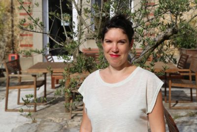 Magalie Lochet