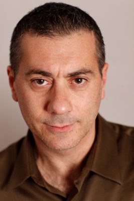 Marc-Olivier Goldmann