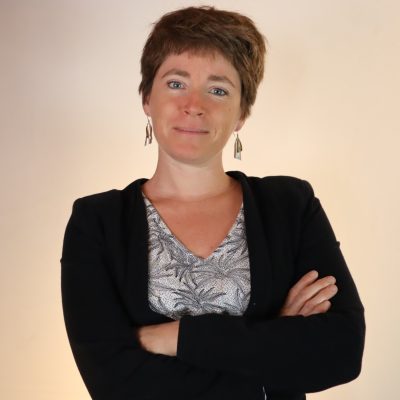 Marie Pons-Ramells