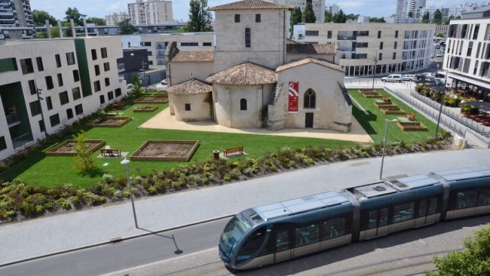 Mérignac