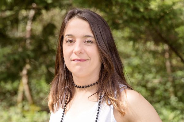 Myriam Pasquet
