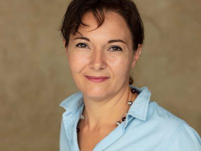Nadège Bellot