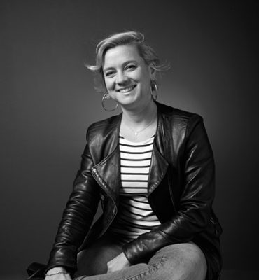 Nadège Petitcolin