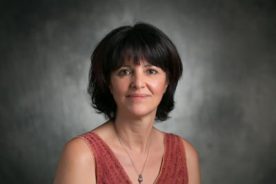 Nathalie Drillig