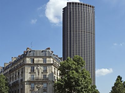 Paris 15ème