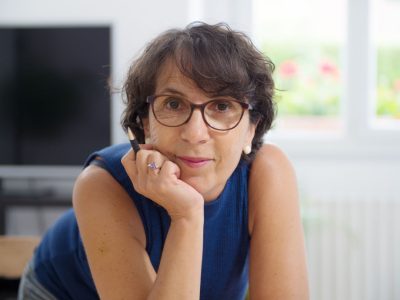 Pierrette Grignon