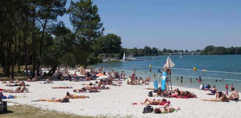 Bordeaux Nord