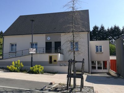 Saint-Saturnin