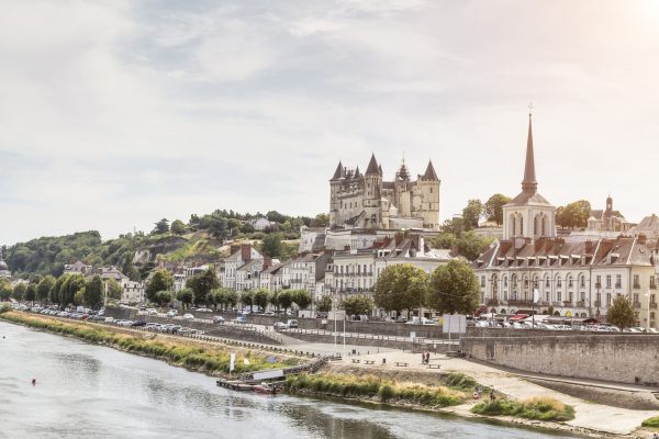 Saumur