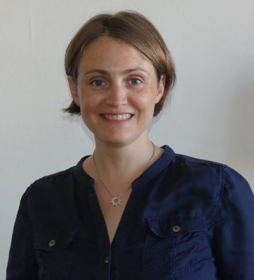 Sophie Bour