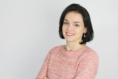 Stéphanie Baudelot
