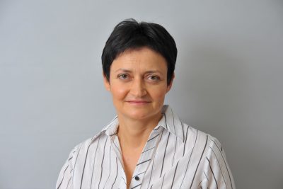Sylvie Deladrière