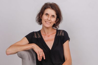 Sylvie Thomas