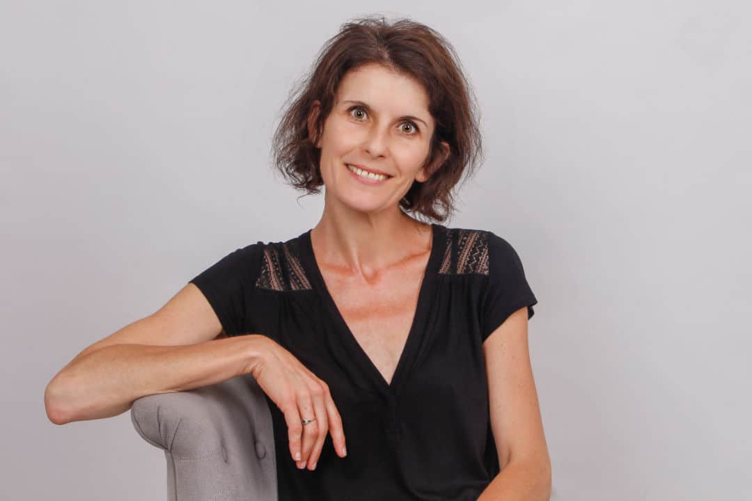 Silvie Thomas – Telegraph