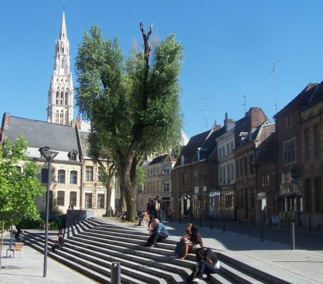 Valenciennes