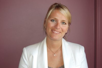 Véronique Languille