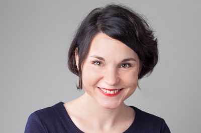 Anne Pellé