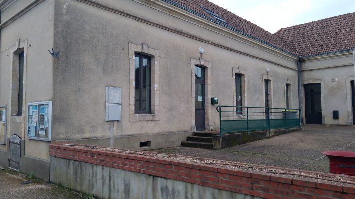 Brette Les Pins
