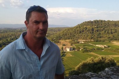 Bruno Goloubieff
