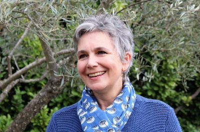 Caroline Harfield