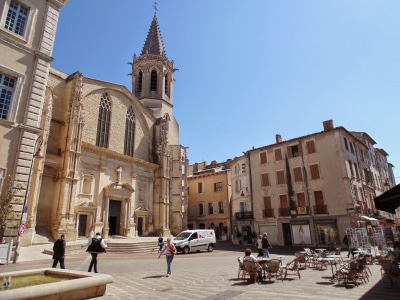 Carpentras