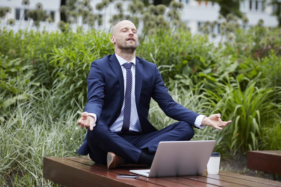 entretien de recrutement, enjeu, stress, zen, se calmer, réussir son entretien, Orient'Action vous aiude à préparer votre entretien d'embauche