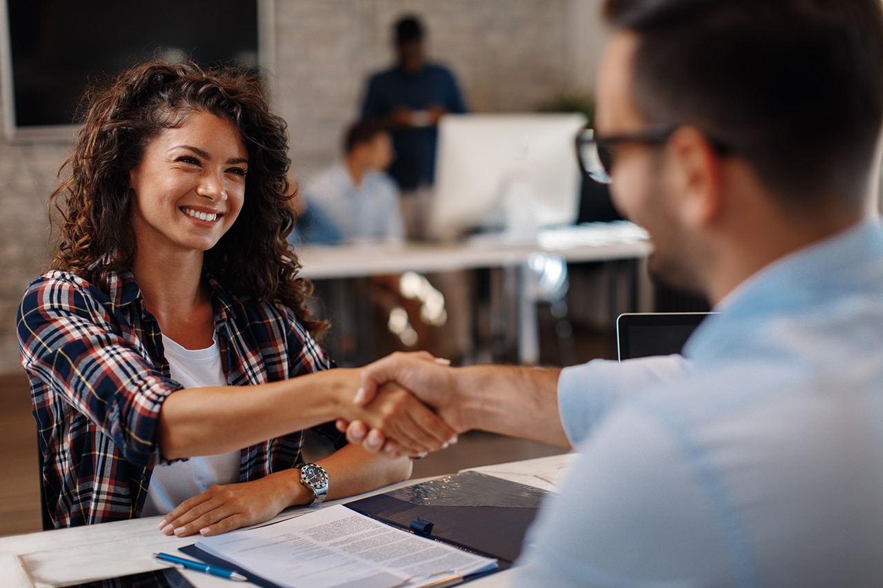 convaincre, recruteur, Période Mise en Situation en Milieu Professionnel, PMSMP), employabilité, expérience, stage, profil, argument sur un cv, Orient'Action accompagne les évolutions professionnelles