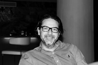 David Sauvageot
