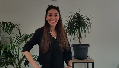 Gwenaëlle Renambot